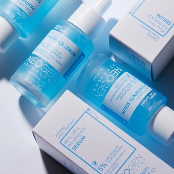 🛍️ NEOGEN DERMALOGY REAL HYAL PANTHENOL SERUM - Picture 8 of 9